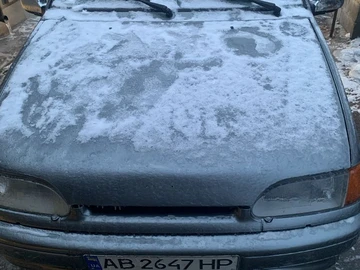 Авто ВАЗ 2115 2007 № 8461908
