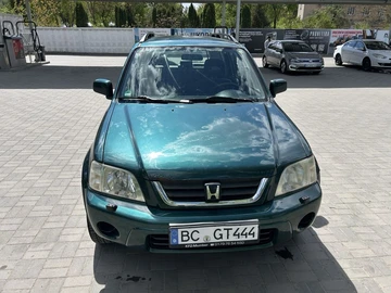 Авто Honda Cr-V 2000 № 8461914