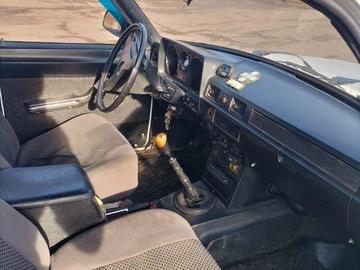 Авто ГАЗ 31029 1991 № 8461919