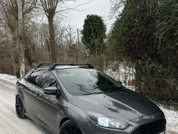 Авто Ford Focus 2016 № 8461922