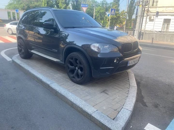 Авто BMW X5 2011 № 8461923