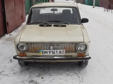 Авто ВАЗ 2101 1984 № 8461928