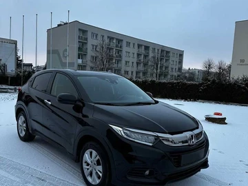 Авто Honda Hr-V 2020 № 8461930