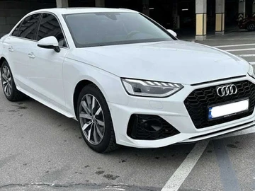 Авто Audi A4 2020 № 8461936