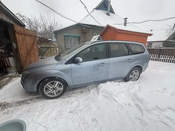 Авто Ford Focus 2004 № 8461937