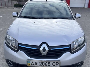 Авто Renault Sandero 2014 № 8461939