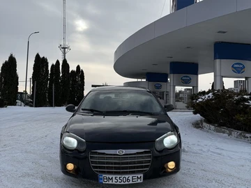 Авто Chrysler Sebring 2006 № 8461941