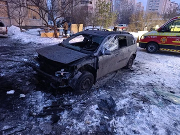 Авто Renault Megane 2003 № 8461945