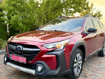 Авто Subaru Outback 2022 № 8461980
