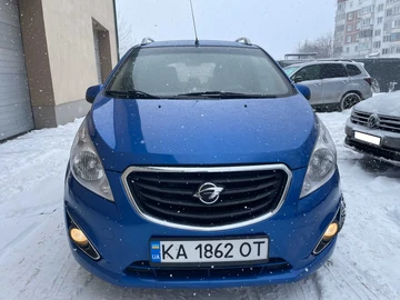 Авто Ravon R2 2017 № 8461987