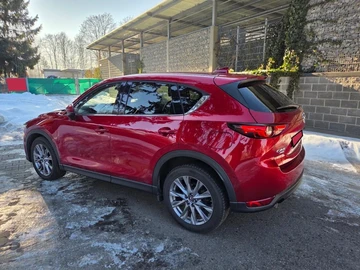Авто Mazda Cx-5 2019 № 8461988