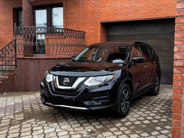 Авто Nissan Rogue 2020 № 8461997