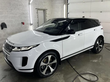 Авто Land Rover Range Rover Evoque 2019 № 8462002