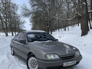 Авто Opel Omega 1988 № 8462006