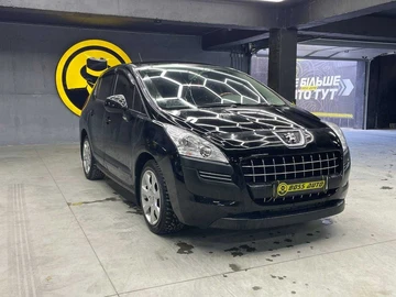 Авто Peugeot 3008 2011 № 8462012