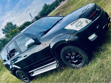 Авто Great Wall Hover 2008 № 8462016