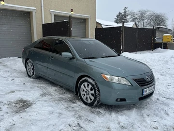 Авто Toyota Camry 2009 № 8462026