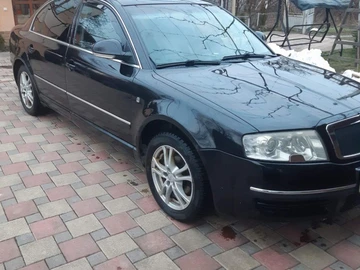 Авто Skoda Superb 2008 № 8462055