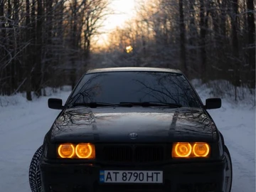 Авто BMW 3 Серия 1996 № 8462059