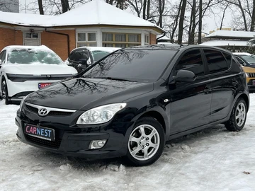 Авто Hyundai I30 2008 № 8462060