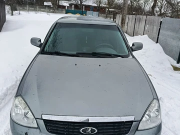 Авто ВАЗ 2170 Priora 2010 № 8462066