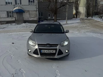 Авто Ford Focus 2012 № 8462067