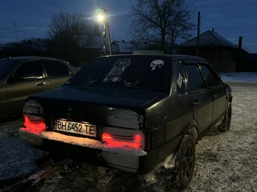 Авто ВАЗ 21099 2007 № 8462072