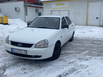 Авто ВАЗ 2170 Priora 2008 № 8462074