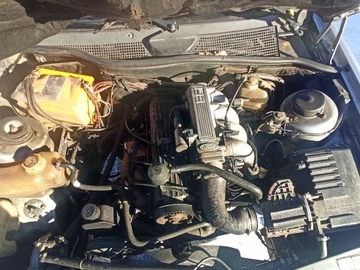 Авто Ford Scorpio 1990 № 8462077