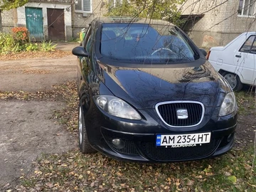 Авто SEAT Altea 2005 № 8462078