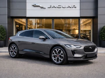 Авто Jaguar E-Type 2019 № 8462079