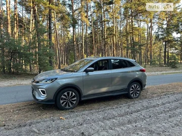 Авто BYD Flyer 2020 № 8462080