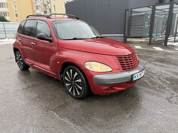 Авто Chrysler Pt Cruiser 2004 № 8462081