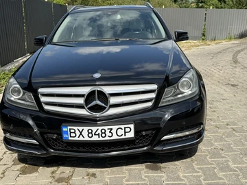 Авто Mercedes 220 2011 № 8462087