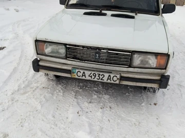 Авто ВАЗ 2104 1992 № 8462096