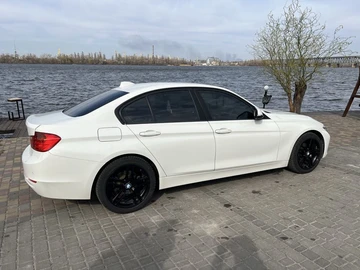 Авто BMW 3 Серия 2012 № 8462101