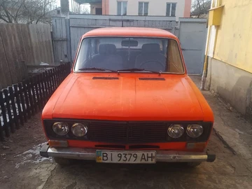 Авто ВАЗ 2103 1983 № 8462137