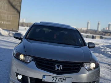 Авто Honda Accord 2008 № 8462141