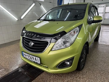 Авто Chevrolet Spark 2018 № 8462152