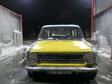 Авто ВАЗ 2102 1979 № 8462153