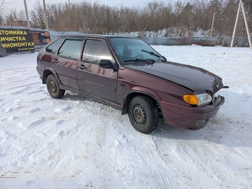 Авто ВАЗ 2114 2011 № 8462155