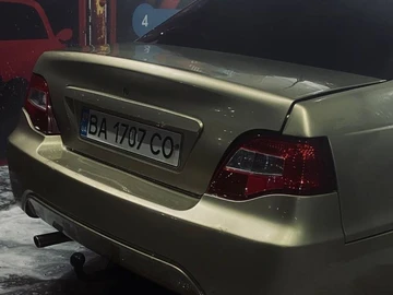 Авто Daewoo Nexia 2010 № 8462168