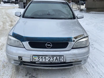 Авто Opel Astra 2003 № 8462169