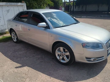 Авто Audi A4 2005 № 8462172