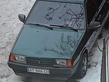 Авто ВАЗ 21099 2002 № 8462176