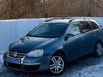Авто Volkswagen Golf 2008 № 8462178