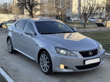 Авто Lexus Is Серія 2007 № 8462179