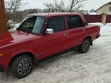 Авто ВАЗ 2107 2005 № 8462181