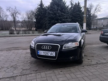 Авто Audi A4 2006 № 8462186
