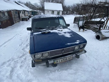 Авто ВАЗ 2106 1999 № 8462200